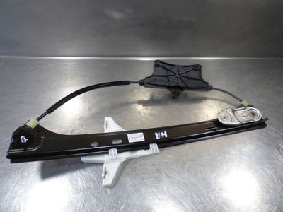 VW Passat 3G B8 HighLine Fensterhebermechanik hinten rechts 3G5839462A