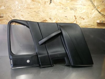 Mazda RX8 Bj.:2006 Türverkleidung hinten rechts F15468520G02 / F154 68 520G 02