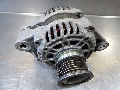Opel Insignia 2.0 CDTI Lichtmaschine 13502583