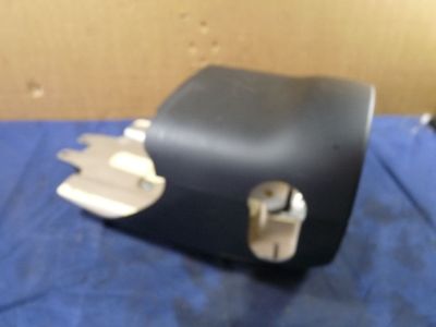 Audi A8 3.0 TDI V6 Quattro Lenksäulenverkleidung / 4E0 951 597 C ORIGINAL gebraucht - 4E0951597C