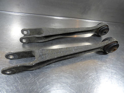 Porsche 996 911 Querlenker L= R vorne 998.341.143.03 ORIGINAL gebraucht - 99834114303