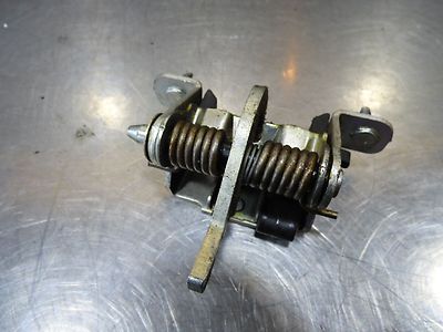 Ford Tourneo Connect Bj.:2007 Türstopper hinten rechts  2T14V44100AH