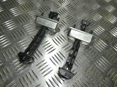 Opel Insignia B ab 2018 Türbremse Hinten Rechts = Links GM ORIGINAL gebraucht - 39089088