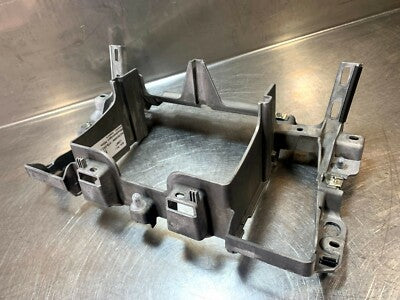 Porsche Panamera 970  Halter Halterung Armaturenbrett Navigation 97055232100 -