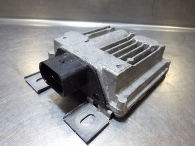 Porsche 970 3.6 Steuergerät Kraftstoffpumpe 7P0906093 ORIGINAL gebraucht - PANAMERA