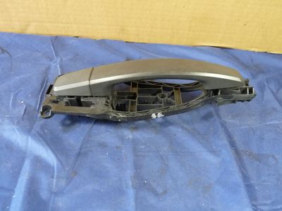 Opel, Wauxhall Astra Bj:2005 Türgriff außen vorne rechts ORIGINAL gebraucht - 24463526