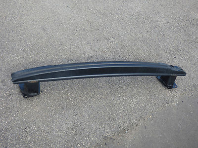 VW Passat 3C CC Aufpralldämpfer Stoßstangenträger Hinten ORIGINAL gebraucht - 3C9807558
