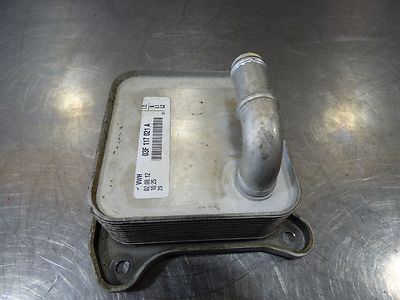 SEAT IBIZA 1.2 TSI Ölkühler 03F117021A / 03F 117 021 A