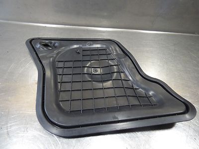 Audi A5 Quattro 3.0 TDI V6 Tür Innenblech links 8T0837915B ORIGINAL gebraucht - Abdeckung