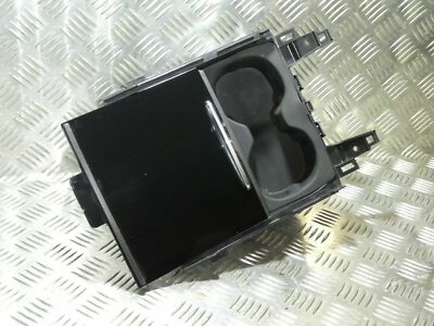Opel Insignia B 2018 ORIGINAL gebraucht - 2019 Aschenbecher Vorne in schwarz GM 39080460