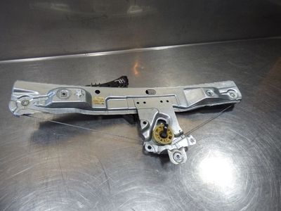 Opel Insignia 2.0 CDTI Fensterheber ohne Motor hinten links 20952450