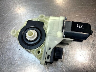 Porsche Panamera 970 Original  Fensterheber Window Motor hinten links