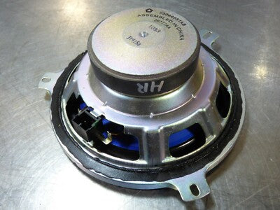 Jeep Grand Cherokee IV WK2 Hinten Lautsprecher Türlautsprecher Tür 05064551AB