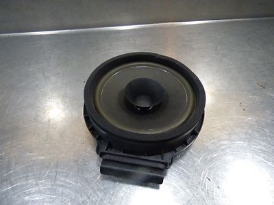 Opel Astra J 1.7 CDTI Türlautsprecher hinten ORIGINAL gebraucht - 22889823