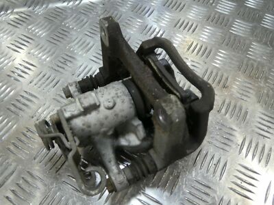 Opel Astra K 1.4 TURBO Hinten Rechts Bremssattel GM 39021738