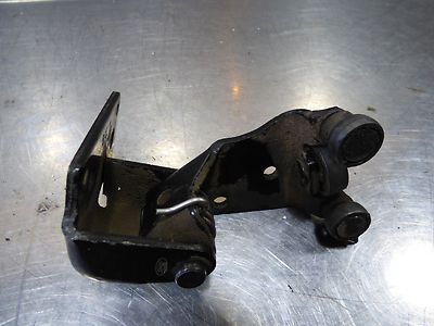 Ford Tourneo Connect Bj.:2007 Schiebetür Lager links 2T14 ORIGINAL gebraucht - V26801AD