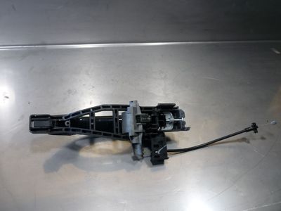 Ford FOCUS C-MAX 1.6 Türgriff außen hinten links 4M51-A266B23 / ORIGINAL gebraucht - 4M51A266B23