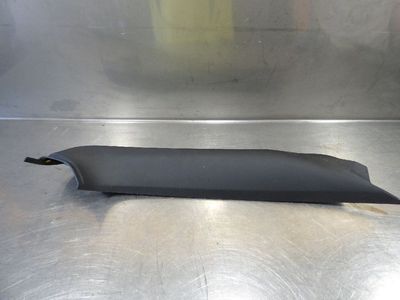 Porsche Boxster 986 2.7 Abdeckung Verkleidung A-Säule rechts 986555182