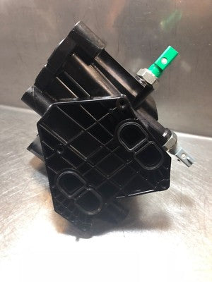 Audi A3 8V 2.0 TDI Ölfiltergehaus VW SEAT SKODA ORIGINAL gebraucht - 03N115433A