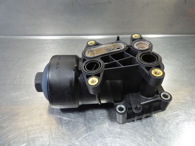 Skoda Octavia II 2.0 TDI Ölfiltergehäuse 03L115389C / 03L 115 389 C