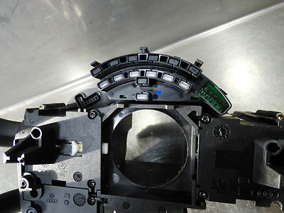 Porsche 997 987 Lenkstockschalter Schalter 99761326500 99761325300 99761329102