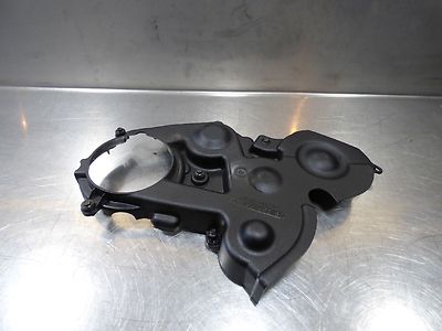 Ford Focus 1.6 TDCi ORIGINAL gebraucht - Zahnriemenabdeckung ORIGINAL gebraucht - 9643649280