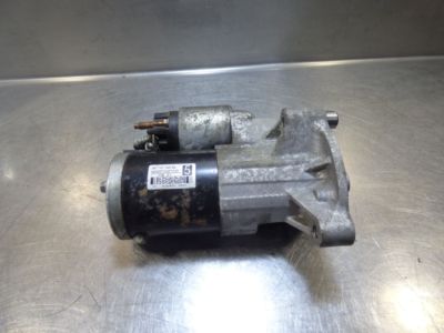 Peugeot 407 SW 2.2 HDI Anlasser 9671014680