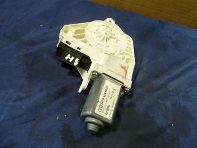 AUDI A6 4F 2.7 TDI V6 Bj.2006 Hinten Rechts 4F0959802C ORIGINAL gebraucht - Fensterhebermotor