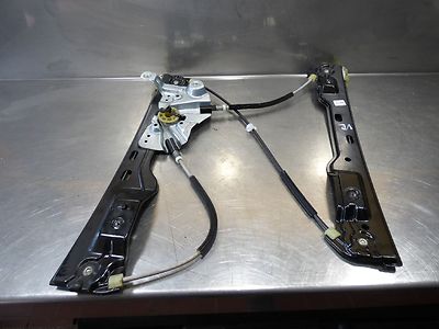 Opel Astra J 1.3 CDTI Fensterheber vorne rechts ohne Motor 13350759