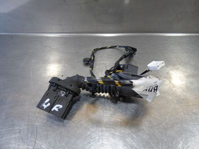 Ford Focus II kombi 1.8 TDCI Türkabelbaum hinten rechts 3M5T-14240 BHB