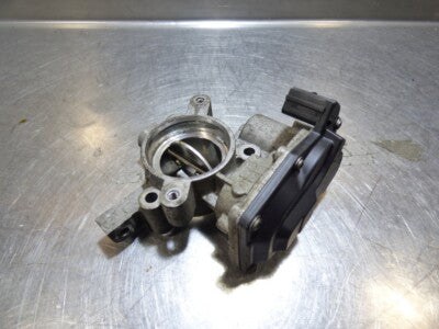 Opel Astra J 1.3 CDTI -- Drosselklappe ORIGINAL gebraucht - 55564247