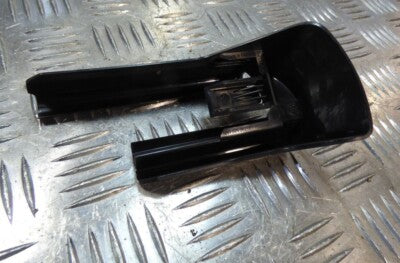 Porsche Boxster Cayman 987 997 911 Sitzschiene Abdeckung Rechts ORIGINAL gebraucht - 99752136200
