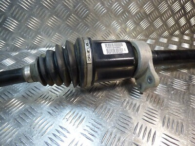 Jeep Cherokee KL 2.0 CRD LMY51 Antriebswelle Gelenkwelle rechts vorn ORIGINAL gebraucht - P52123763AB