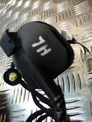 JEEP COMPASS II 2021 Original Tür Kabelbaum Hinten Links gebraucht - P68409207AB