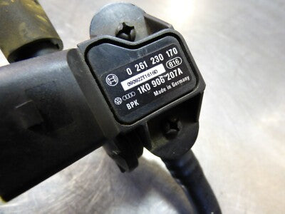 Porsche Panamera 970 Unterdruckleitung Druckleitung Schlauch 97035557742