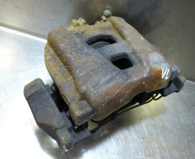 AUDI Q3 8U VW Tiguan  Bremssattel Vorne Links Bremse 312 mm TRW