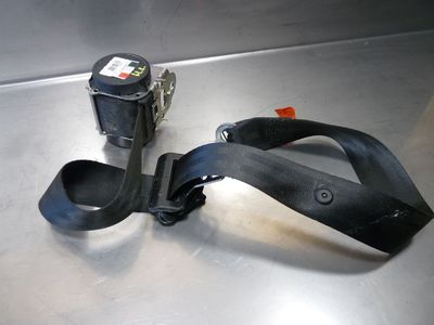Ford FOCUS C-MAX 1.6  Gurt hinten mitte 3M51 R611B68 EB / 3M51R611B68EB