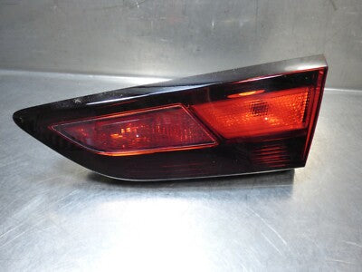 OPEL ASTRA K Limo 5 türer Rückleucht innen Heckklappenleuchte rechts 39032993