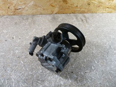 Fiat Peugeot Citroen 1.9 D Servopumpe 7691955256 / 7691 955 256