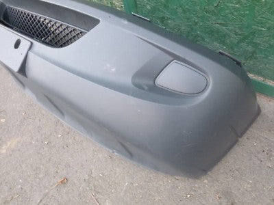 Mercedes Sprinter W906  2006 gebraucht - 2013  Original Front STOßSTANGE FRONTSCHÜRZE