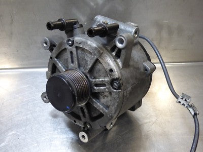 Porsche PANAMERA 970 3.6 PDK Lichtmaschine  190 A  HITACHI 94860302902