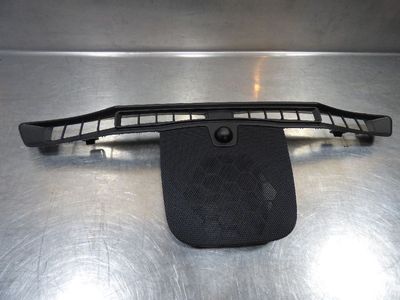Opel Insignia 2.0 CDTI Verkleidung Armaturenbrett mitte mit Lichtsensor 13245030