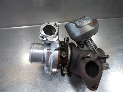 Opel Insignia 2.0 CDTI  Turbolader 55562591