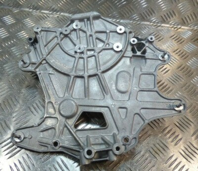 Alfa Romeo Stelvio Q4 2.2 Diesel 2021 Ladeluftkühlerhalter  50549576