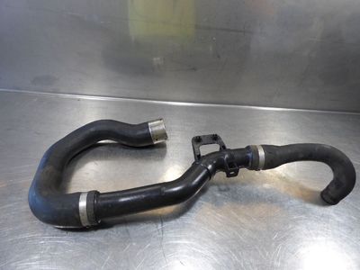Opel Corsa D 1.3 CDTI, Turboschlauch ORIGINAL gebraucht - Ladeluftschlauch