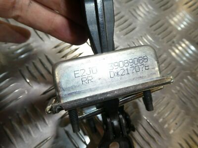 Opel Insignia B ab 2018 Türbremse Hinten Rechts = Links GM ORIGINAL gebraucht - 39089088