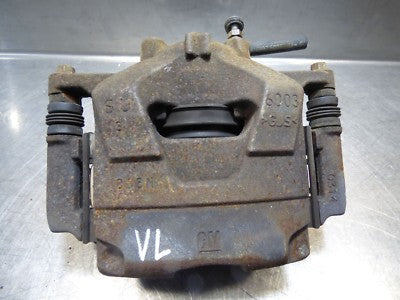 Opel Astra J 1.7 CDTI vorne links 006N ORIGINAL gebraucht - Bremssattel