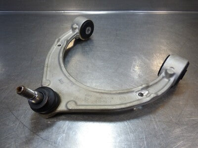 Porsche PANAMERA 970 Original Querlenker vorne rechts gebraucht - links oben 97034115101 *