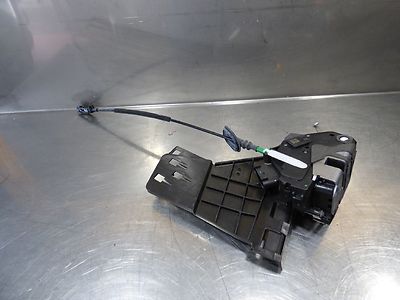 Ford Fiesta 1.4 TDCI (MK7) Türschloss hinten rechts 8A6A-A26412-BE 861AA264A26BK