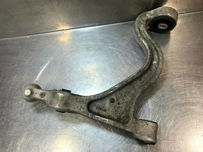 Original Porsche Panamera 970 Querlenker Vorne unten LINKS 97034105304